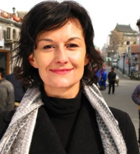Cornelia Vospernik