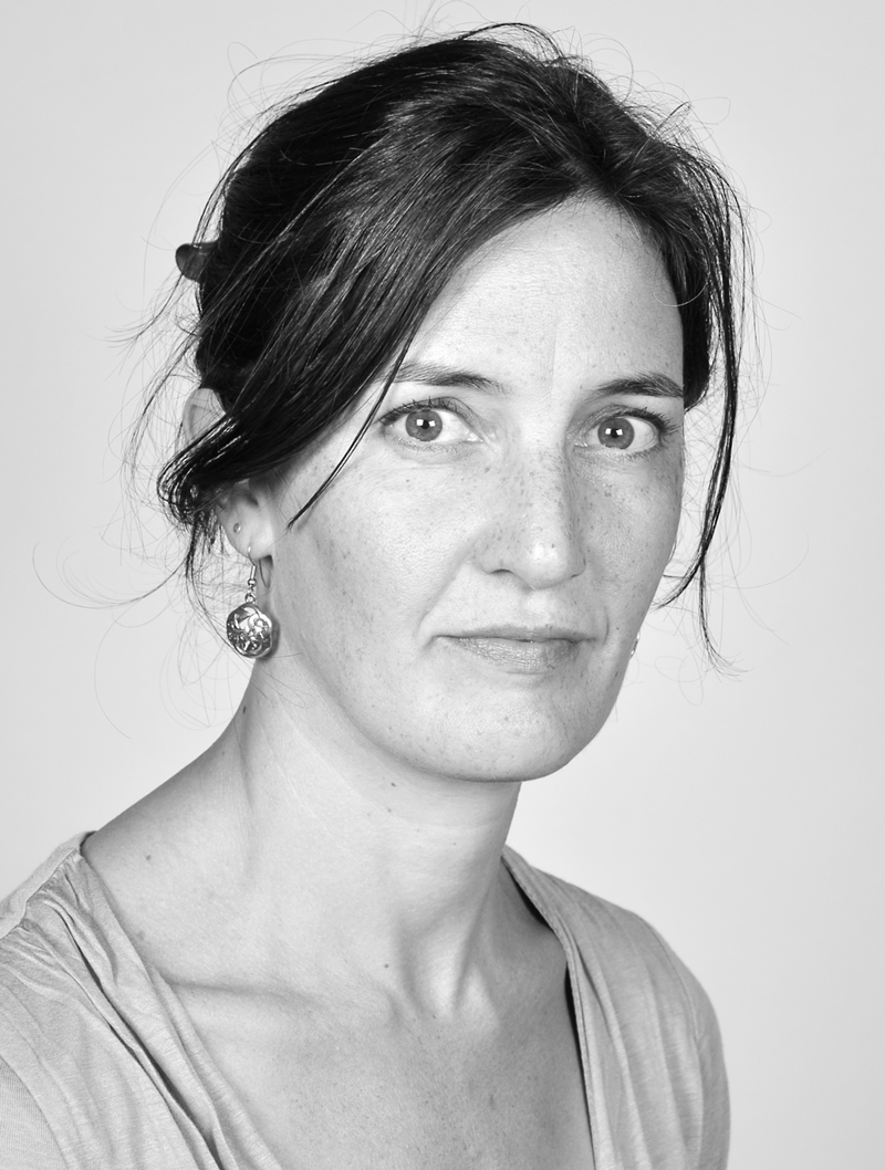 Dr. Nora Frisch