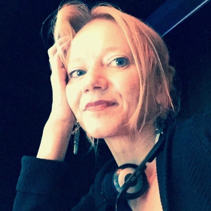 17.01.2019, 1830 Uhr Stadtleben Stimmen aus China SHENG Keyi 盛可以