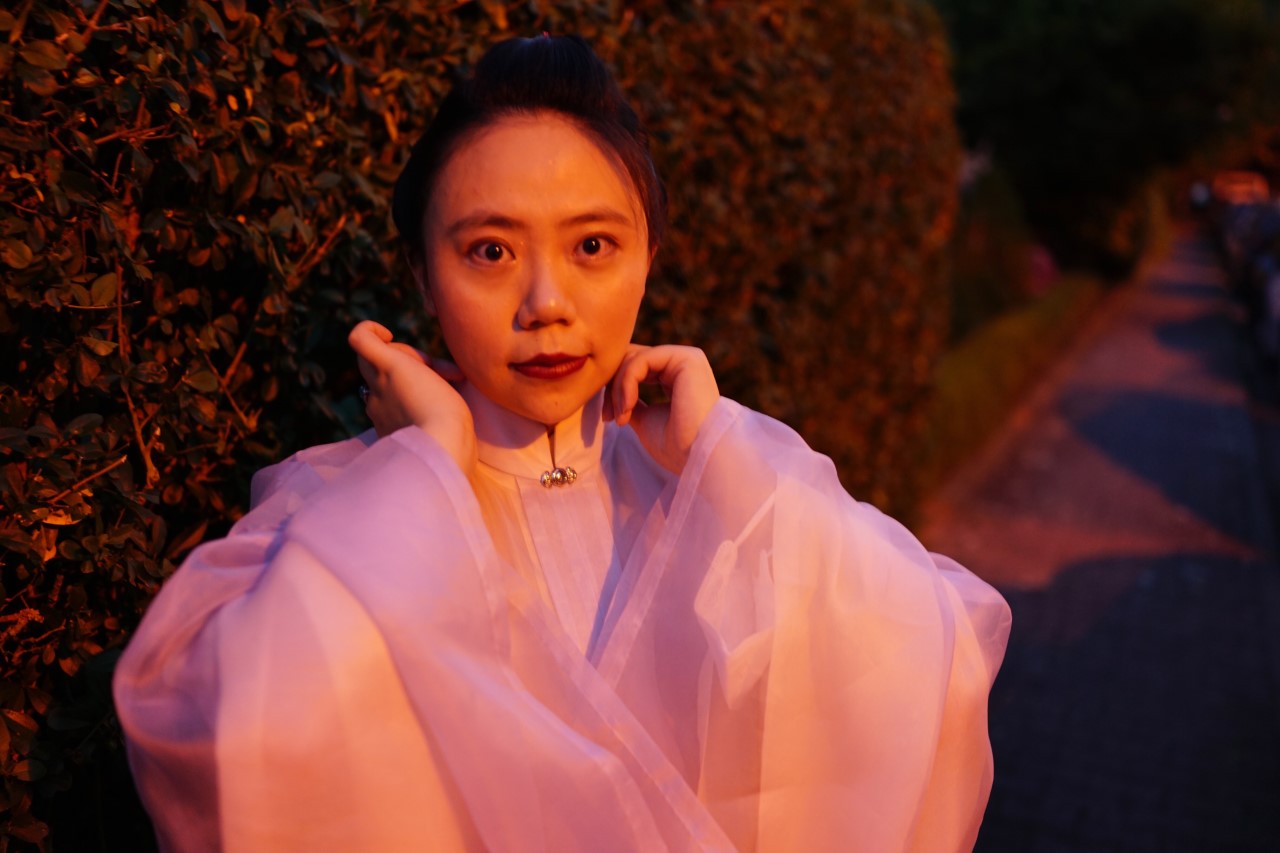 Foto DAI Yifan