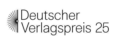 Deutscher Verlagspreis 25